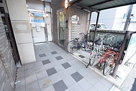 アーク上町  ｜ 大阪府大阪市中央区上町B-6（賃貸マンション1K・2階・20.89㎡） その18