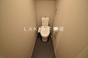 ALBA  ｜ 大阪府大阪市生野区小路東1丁目9-4（賃貸アパート1LDK・1階・33.49㎡） その7