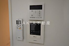 ALBA  ｜ 大阪府大阪市生野区小路東1丁目9-4（賃貸アパート1LDK・1階・33.49㎡） その13