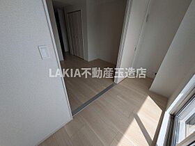 大阪府大阪市生野区中川西1丁目1-47（賃貸マンション1LDK・2階・30.13㎡） その5