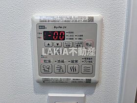 大阪府大阪市城東区東中浜9丁目3-9（賃貸マンション1K・3階・25.50㎡） その17