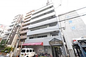 大阪府大阪市中央区瓦屋町1丁目14-3（賃貸マンション3LDK・4階・68.66㎡） その1