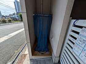 大阪府大阪市中央区森ノ宮中央2丁目5-2（賃貸マンション1R・3階・17.70㎡） その17