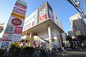 アパートメント谷町  ｜ 大阪府大阪市中央区谷町8丁目2-6（賃貸マンション1DK・8階・29.19㎡） その28