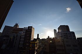 アークアベニュー天王寺  ｜ 大阪府大阪市天王寺区寺田町2丁目2-11（賃貸マンション1K・4階・24.30㎡） その13