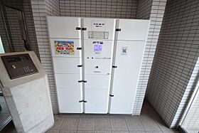 コンチネンタル東小橋  ｜ 大阪府大阪市東成区東小橋2丁目5-15（賃貸マンション1DK・3階・24.28㎡） その17