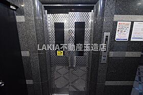 ノアーズアーク桃谷21  ｜ 大阪府大阪市天王寺区烏ケ辻1丁目1-2（賃貸マンション1R・5階・18.30㎡） その13