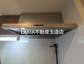 エグゼ大阪城イースト  ｜ 大阪府大阪市城東区東中浜1丁目3-22（賃貸マンション1K・5階・23.24㎡） その21