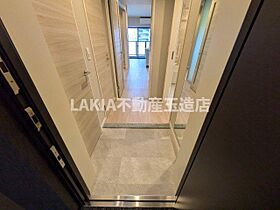 ウェルホームズ法円坂  ｜ 大阪府大阪市中央区法円坂1丁目3-6（賃貸マンション1LDK・8階・40.40㎡） その6