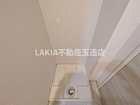 ウェルホームズ法円坂  ｜ 大阪府大阪市中央区法円坂1丁目3-6（賃貸マンション1LDK・8階・40.40㎡） その22