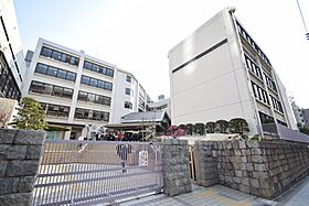 ウェルホームズ法円坂  ｜ 大阪府大阪市中央区法円坂1丁目3-6（賃貸マンション1LDK・8階・40.40㎡） その27