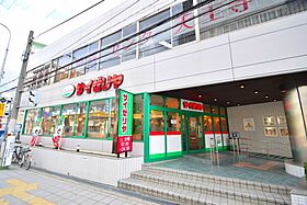 グランドール長堀  ｜ 大阪府大阪市中央区瓦屋町2丁目18-8（賃貸マンション1R・5階・18.40㎡） その19