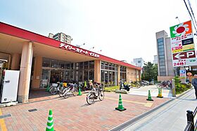 ネットフローラ東小橋  ｜ 大阪府大阪市東成区東小橋1丁目11-18（賃貸マンション1K・4階・30.11㎡） その26