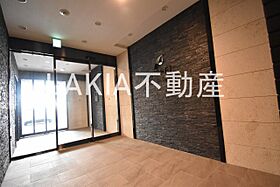 アドバンス上町台シュタット  ｜ 大阪府大阪市中央区上本町西4丁目1-7（賃貸マンション1K・7階・25.37㎡） その11