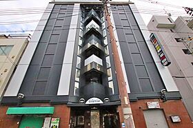 グローリアビル  ｜ 大阪府大阪市東成区大今里南6丁目（賃貸マンション1R・7階・36.00㎡） その1