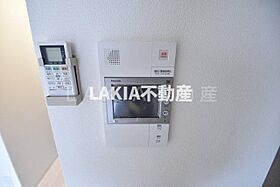 ソルテラスOSAKA　MID　EASTクレアスト  ｜ 大阪府大阪市東成区大今里4丁目（賃貸マンション1LDK・6階・31.28㎡） その15