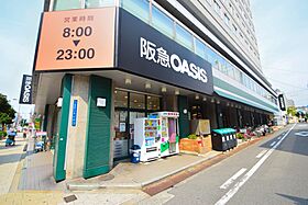 ファーストフィオーレ心斎橋イーストIII  ｜ 大阪府大阪市中央区瓦屋町3丁目9-5（賃貸マンション1K・4階・19.47㎡） その19