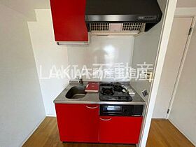 ロネスタ新深江  ｜ 大阪府大阪市東成区神路4丁目（賃貸マンション1R・5階・27.60㎡） その4