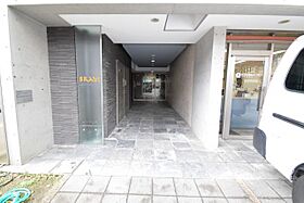 BRAVI上本町  ｜ 大阪府大阪市中央区上本町西3丁目2番2号（賃貸マンション1R・7階・32.92㎡） その11