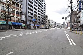 BRAVI上本町  ｜ 大阪府大阪市中央区上本町西3丁目2番2号（賃貸マンション1R・7階・32.92㎡） その19