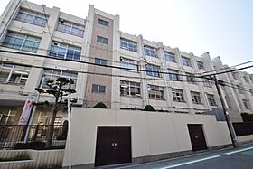 メゾンドール天王寺  ｜ 大阪府大阪市天王寺区北河堀町（賃貸マンション2LDK・6階・54.00㎡） その26