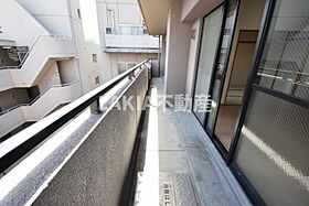 GATHERIA　PACE  ｜ 大阪府大阪市天王寺区国分町（賃貸マンション2LDK・4階・65.28㎡） その15