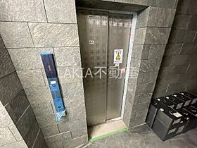 サンシエロ東今里  ｜ 大阪府大阪市東成区東今里3丁目（賃貸マンション2LDK・7階・55.26㎡） その12