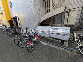 コンフォート緑橋  ｜ 大阪府大阪市城東区東中浜2丁目（賃貸マンション1R・2階・18.00㎡） その21