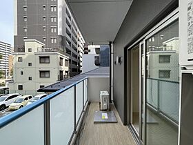 ラフィット松屋町  ｜ 大阪府大阪市中央区神崎町2-12（賃貸マンション1LDK・6階・35.16㎡） その26