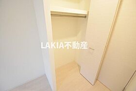 大阪府大阪市天王寺区国分町19-20（賃貸マンション1K・9階・23.43㎡） その9