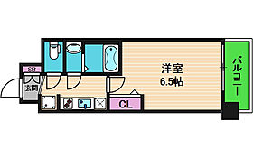 アドバンス大阪ブリアント  ｜ 大阪府大阪市東成区東今里2丁目5-23（賃貸マンション1K・10階・22.94㎡） その2