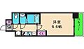 プレサンス上町台筆ヶ崎NORTH12階6.4万円