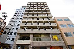 🉐敷金礼金0円！🉐近鉄難波線 大阪上本町駅 徒歩3分