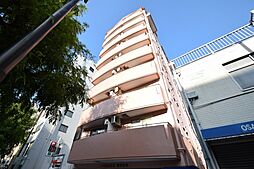 🉐敷金礼金0円！🉐大阪市営谷町線 四天王寺前夕陽ヶ丘駅 徒歩4分