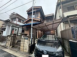 🉐敷金礼金0円！🉐大和高田市南陽町戸建て