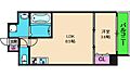 CloverGrande玉造5階8.2万円
