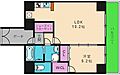 REIOS谷町3階13.7万円