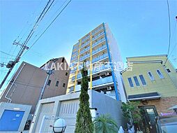 パラゴン小路
