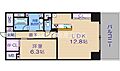 グランルージュ谷町六丁目11階18.5万円