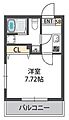 ドゥエリング神路4階6.2万円