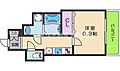 アドバンス上町台プレジール10階6.3万円