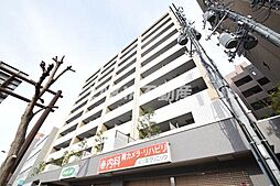 オークイマザトステーション