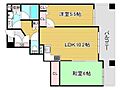 エスリード森ノ宮中央2階17.0万円