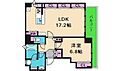 グランテージ国分町7階14.0万円