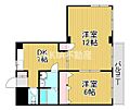 大下マンション4階7.0万円