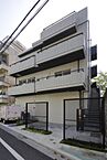 東京都新宿区高田馬場3丁目46-11：物件画像／株式会社ネストレスト