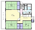 高根台住宅53階560万円