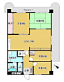 朝日プラザ浄水9階2,800万円