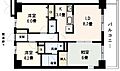 ネオマイム墨田鐘ヶ淵2階4,980万円