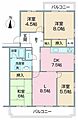 星が丘パークランドふじのき台16号3階1,500万円